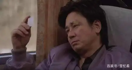 张柏芝的《白兰》：夫妻成婚许久不曾谋面，再见已是天上人间